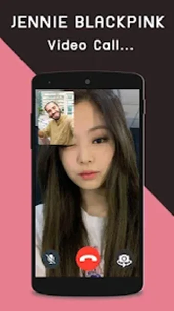 JENNIE BLACKPINK - Video Calls