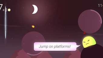 Slime: Jump and Fly