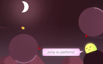Slime: Jump and Fly