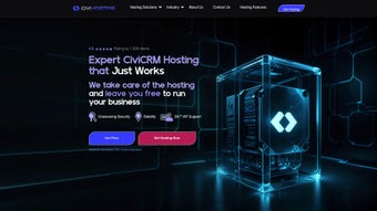 Imagen 0 para CiviHosting