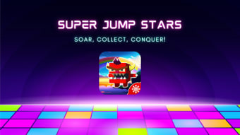 Super Jump Stars