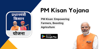 Guide for PM Kisan Kist Check