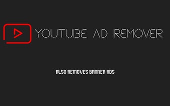 Youtube Ad Remover