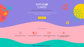 Birthdaicards