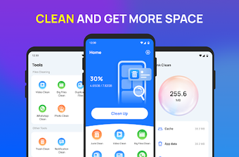 Citron Pro - Phone Cleaner