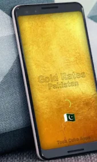 Gold Rate Pakistan