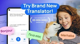 Translate All Languages