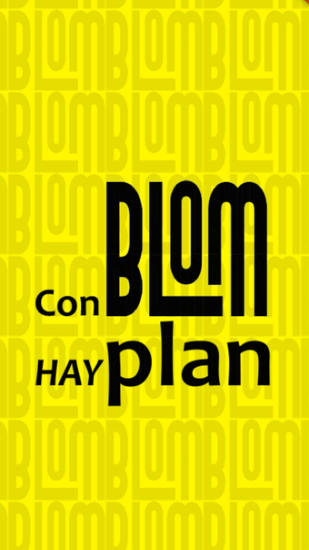 Blom