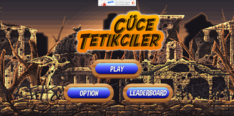 Cüce Tetikçiler