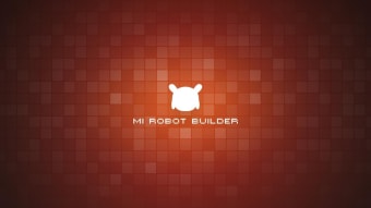 Mi Robot Builder Global