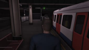 London Underground Simulator