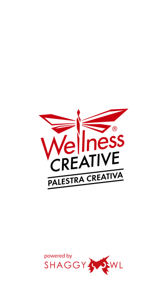 WELLNESS CREATIVE PALESTRA