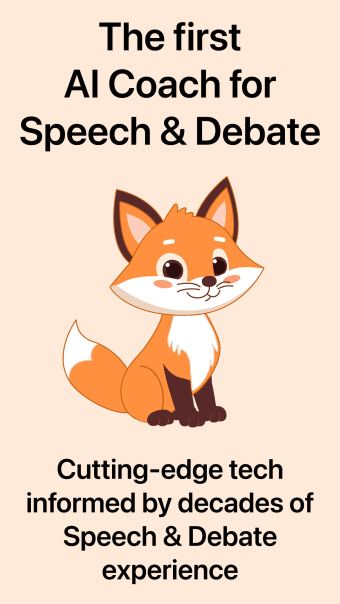 SpeechCoach AI