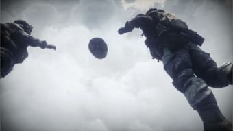 Battlefield 3 Launch Trailer