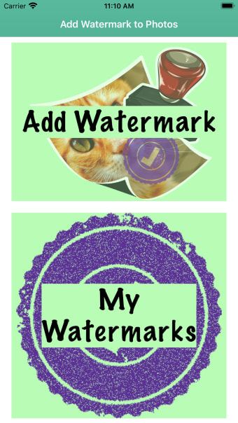 Add Watermark to Photos Easy