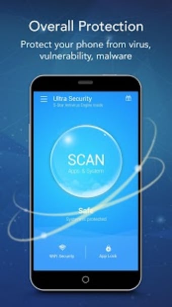 Ultra Security - Antivirus