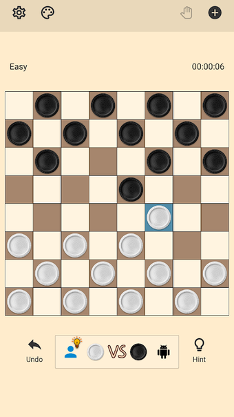 Download Easy Checkers