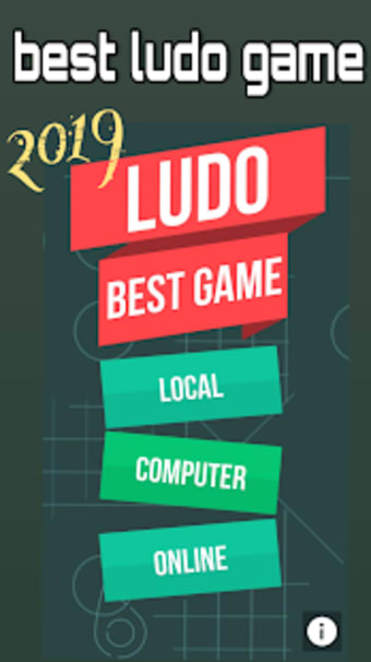 Ludo master king : new game 2019
