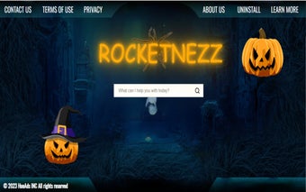 RocketNezz