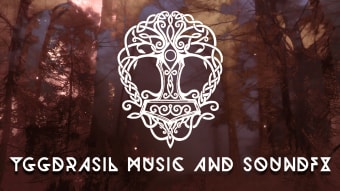 Yggdrasil Music and SoundFX Overhaul