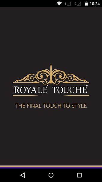 Royale Touche