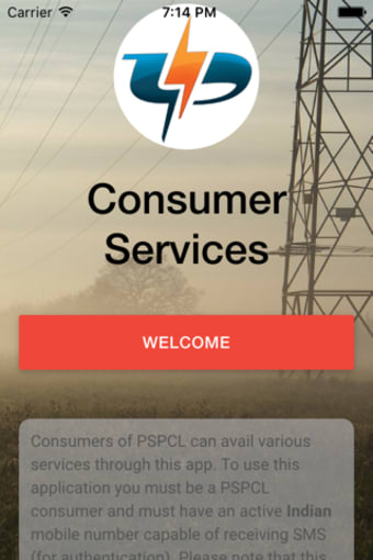 PSPCL Consumer Services