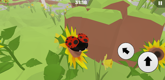 Bug Simulator Miracle Forest