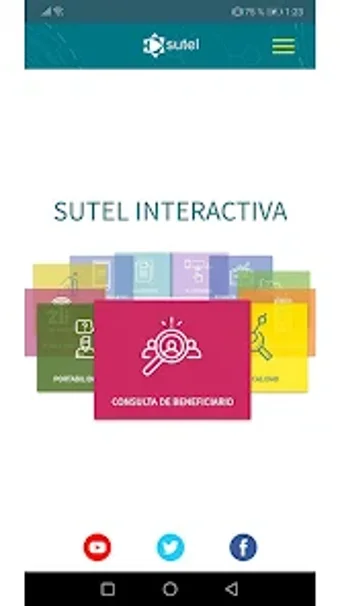 Sutel Interactiva