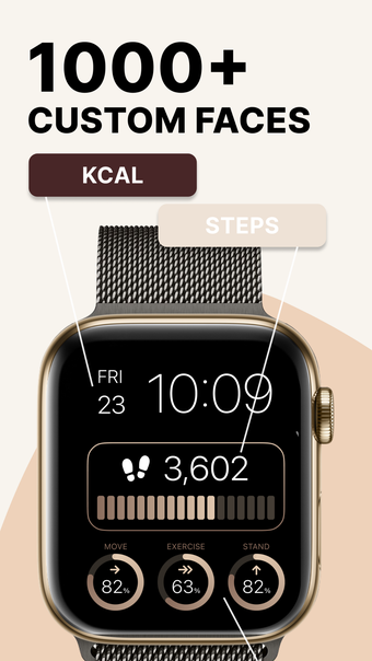 Watch Faces Gallery  Widgets