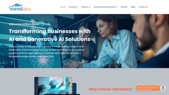 Imagen 0 para Xtendlabs