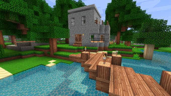 Texture Packs for MCPE