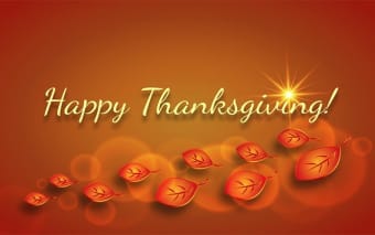 Thanksgiving & Turkey