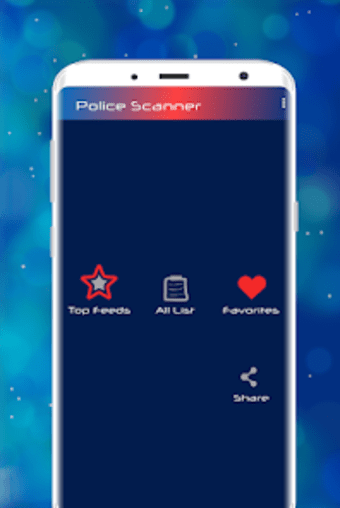 Police Scanner USA - Live
