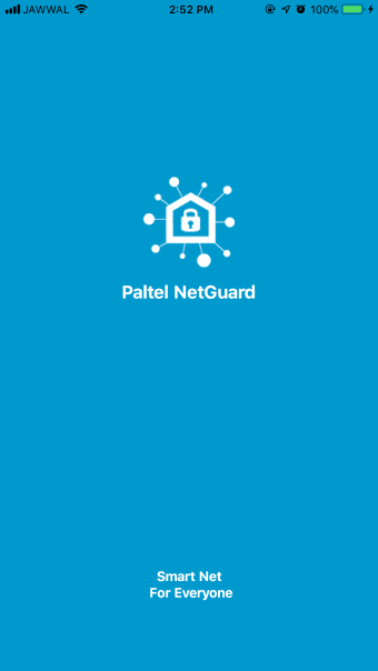 Paltel NetGuard
