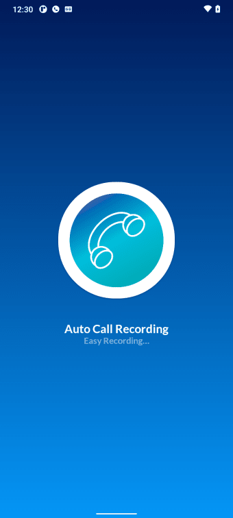 Call Recorder U