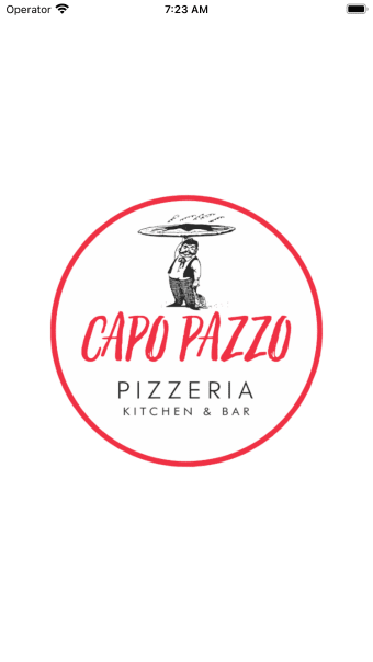 Capo Pazzo