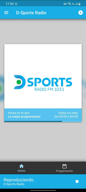 D-Sports Radio