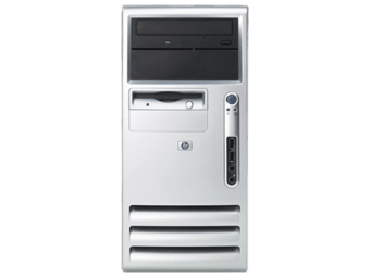 HP dx5150 Microtower PC drivers