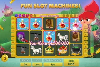 Best Casino Video Slots - Free