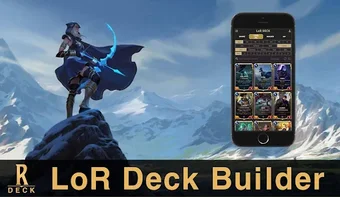 R Deck Builder