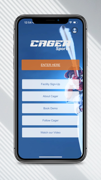 Cager Sports