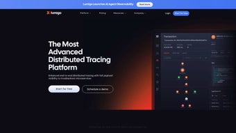 Imagen 0 para Lumigo