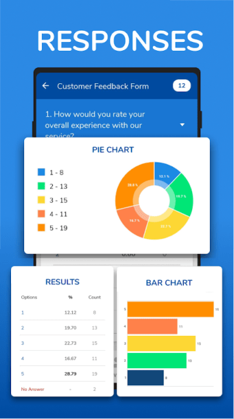 SurveyHeart - Make Form & Exam