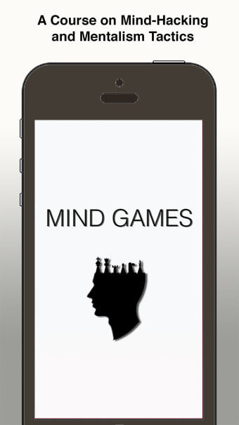 Mind Games: Mentalism Training Guide
