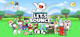 TheOdd1sOut: Lets Bounce