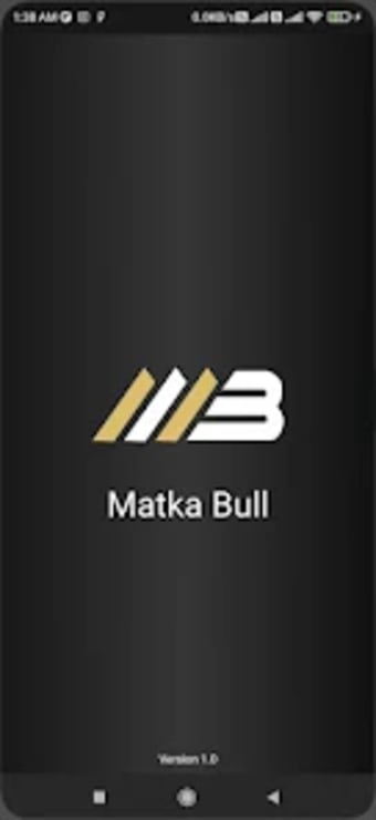 Matka Bull - Online Matka Play