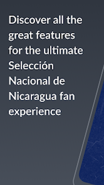 Selección de Nicaragua