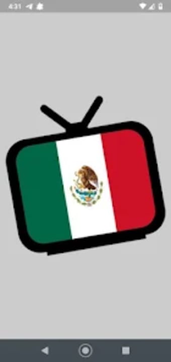 Mexico TV Play