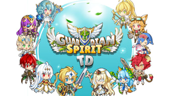 Guardian Spirit - Hero Defense