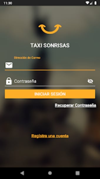 Taxi Sonrisas